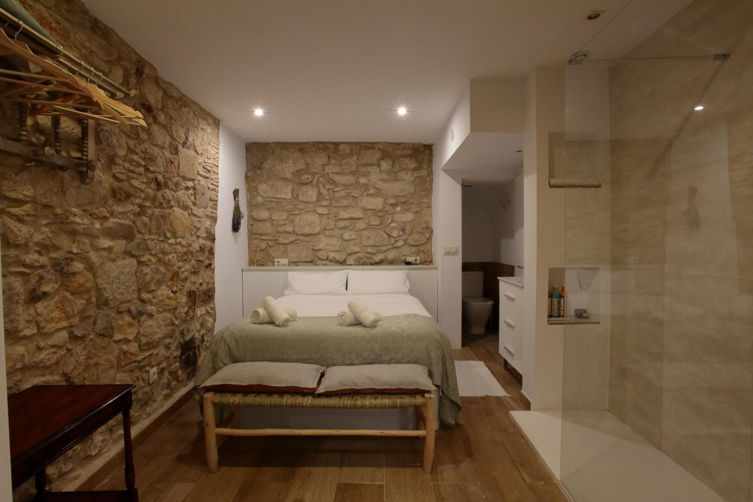 Old Side Girona One Apartment Exterior photo